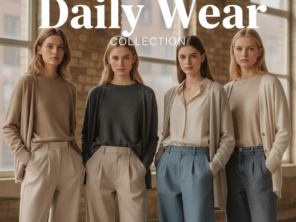 Daily Wear Collection