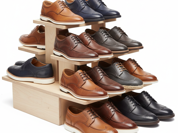Men's Premium Shoes – Manohar Shop Gaurella