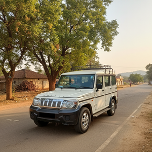 Soni Travels – Gallery Image, Pendra Road Taxi Service