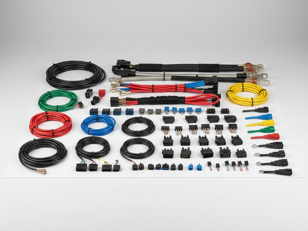 Automotive Electrical Wiring