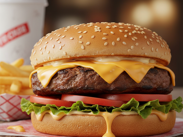 Burger