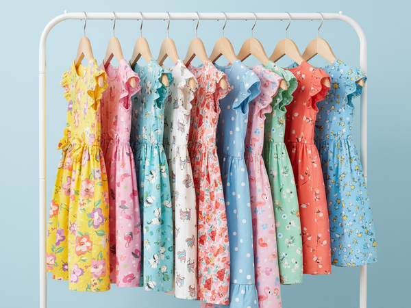 Girls Dresses – Hum Tum Collection Pendra Road
