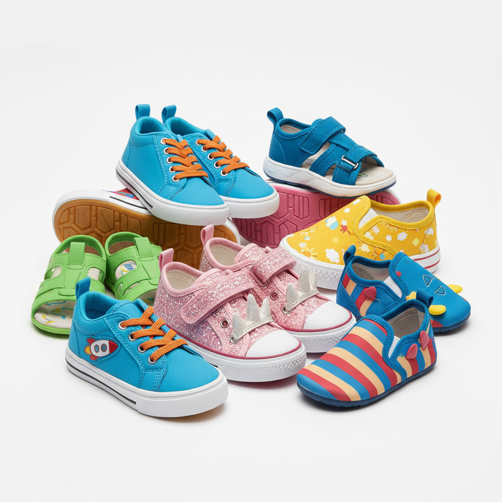 Sapan Footwear – Quality Footwear in Pendra - Commitment