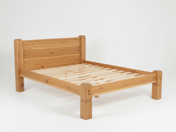 Wooden Bed Frame – Carpenter in Pendra Chhattisgarh