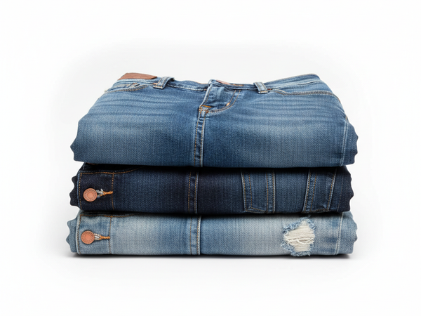 Men's denim jeans available at श्री राधा कृष्णा मेंस वियर, Gaurela Pendra Road
