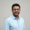 Ravi Agrwal