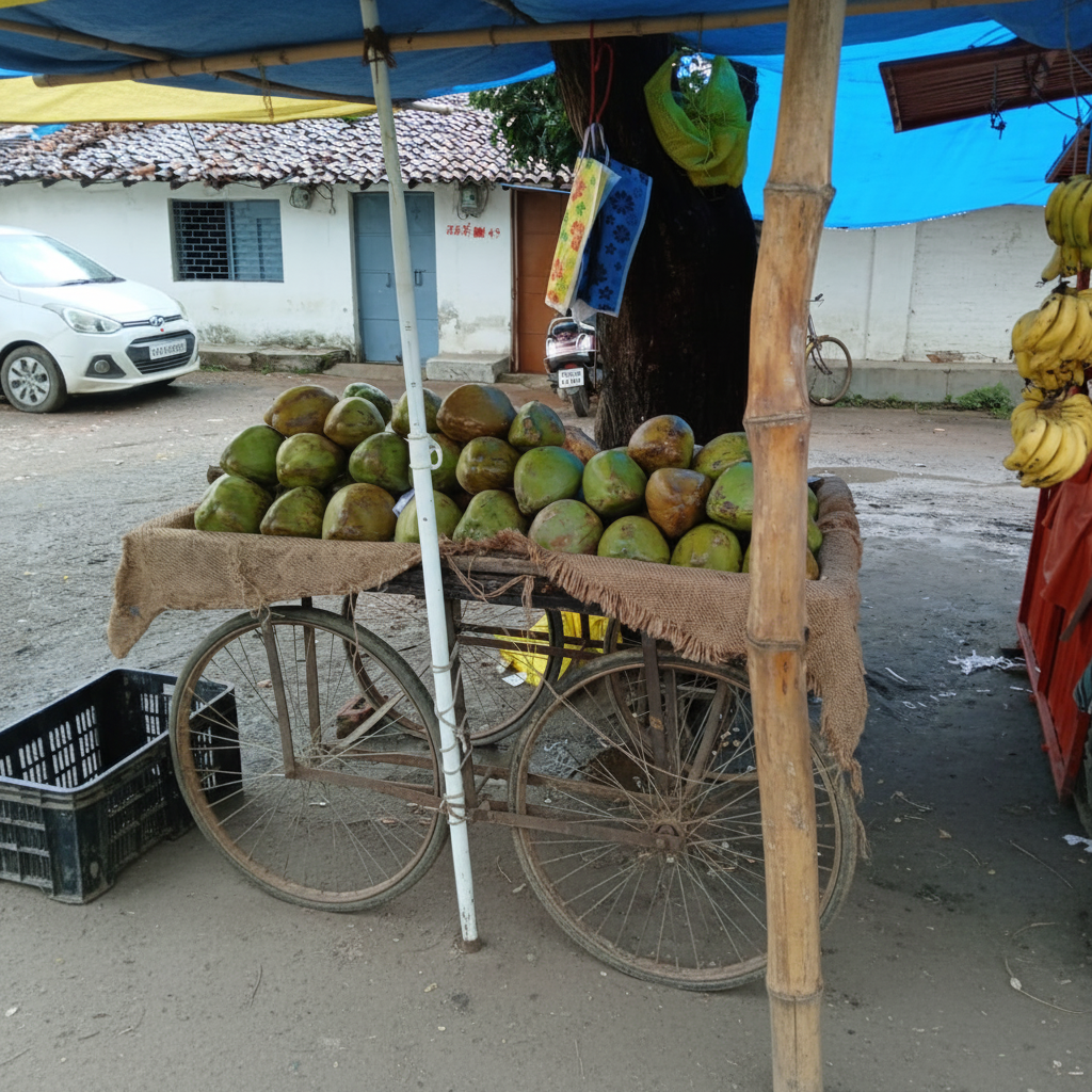 Sonkar Fruit Shop – Fresh Fruits in Gaurella - Services