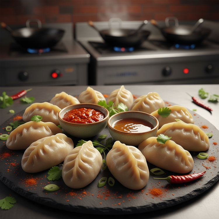 Momos