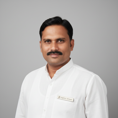 Durgesh soni