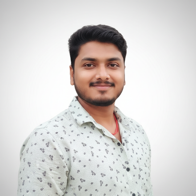 Sandeep Kesharwani