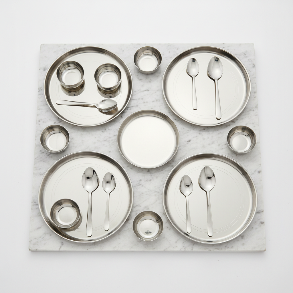 Ganesh Mahesh Utensil Corner – Utensils in Pendra - Overview