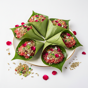 Meetha Paan – Gupta Pan Bhandhaar, Pendra Road