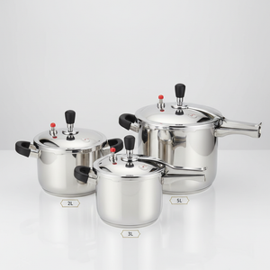 Pressure Cookers Collection