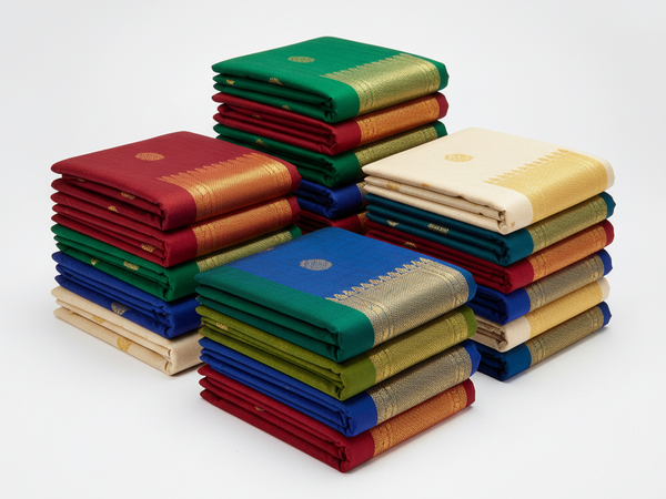 Sarees – Hum Tum Collection Pendra Road