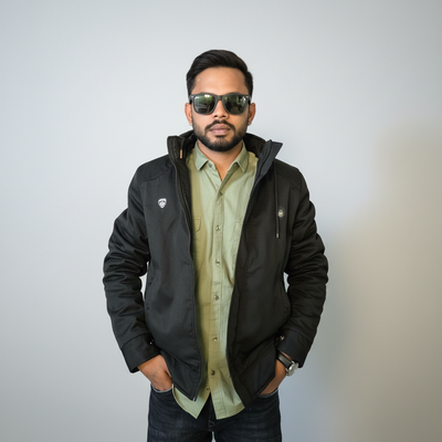 Naveen jaiswal 