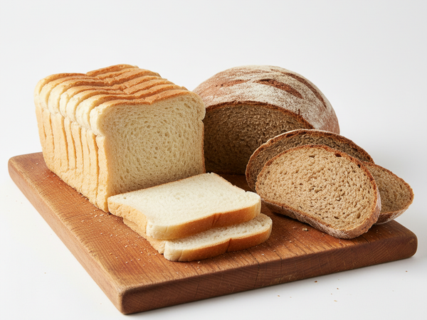 Fresh Bread – Narmada Dairy