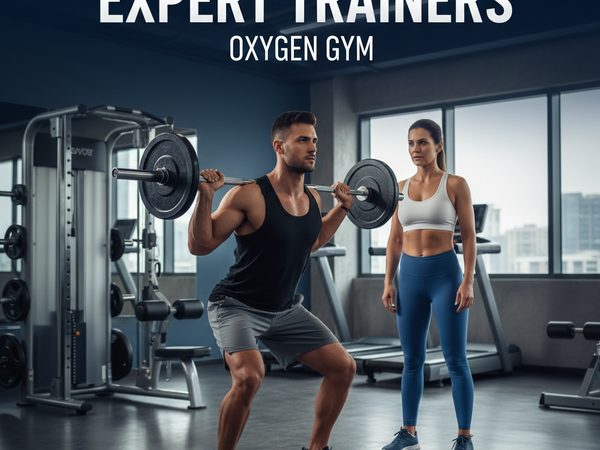 Expert Trainers