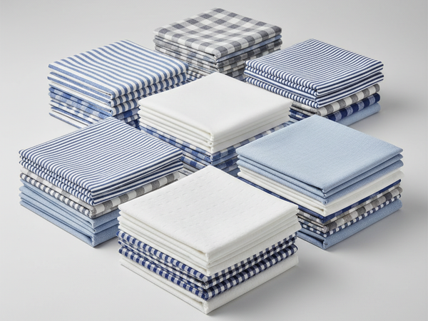 Men's Shirting Fabric Collection
