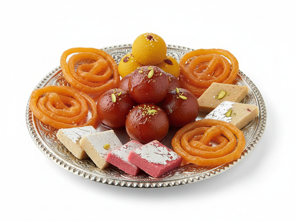 Indian sweets and mithai – Pandey Catering Pendra