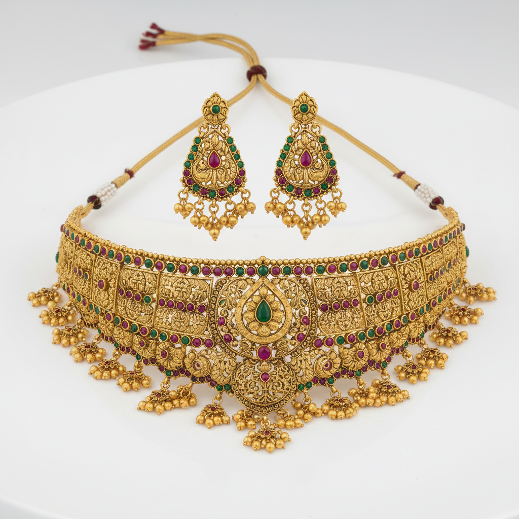 New Shree Jamuna Jewellers – Jewellery in Gaurella - Overview