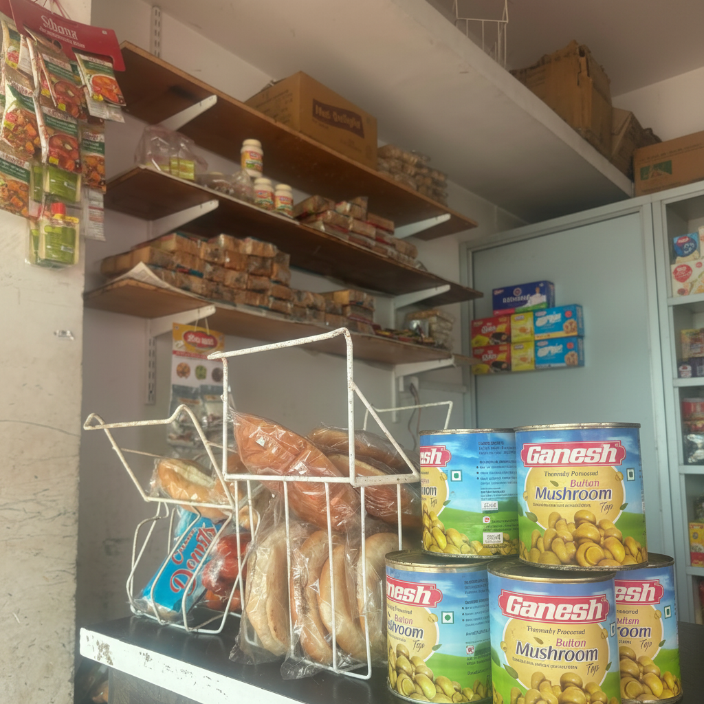 Narmada Dairy & Daily Needs – Dairy in Pendra Road - Commitment