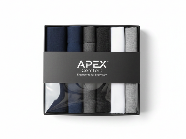 Men's innerwear set – The Style Junction Gaurella