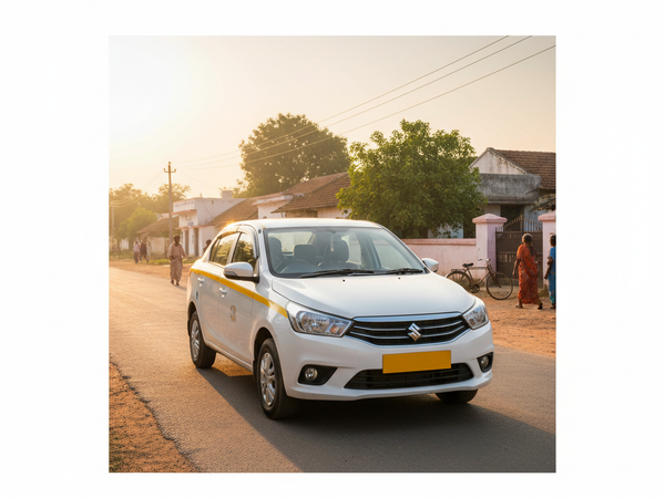 Wahid Travel – Local Taxi Rides Service, Gourela