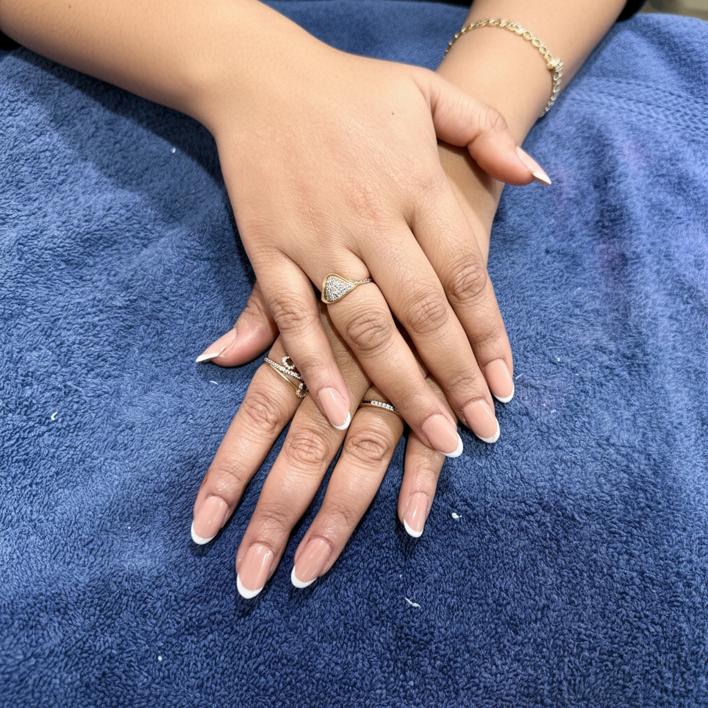 Shruti Beauty Salon – Bridal Makeup & Beauty in Pendra Road - Services