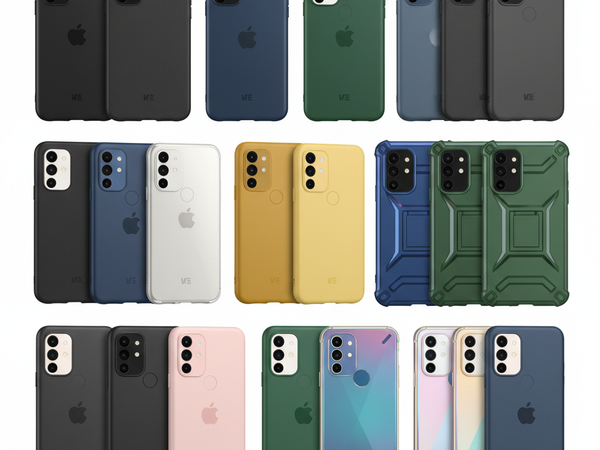 Mobile back covers and cases – Shree Raam Mobile Kotmi