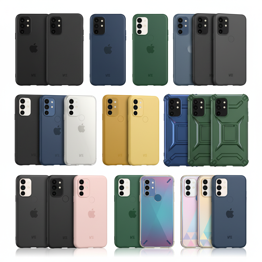 Shree Raam Mobile – Mobile Shop in Kotmi - FAQ