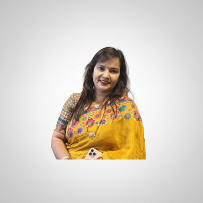 Prachi Shrivastav 