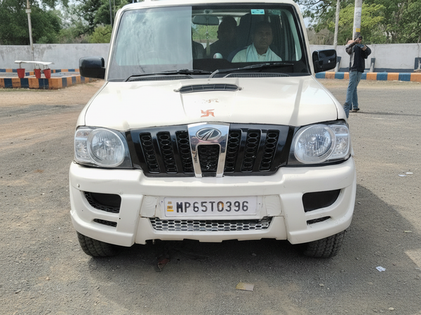 Taxi Service Logo - Pendraroad Chhattisgarh