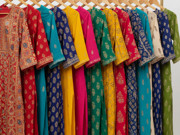 Kurtis & Tops – Hum Tum Collection Pendra Road