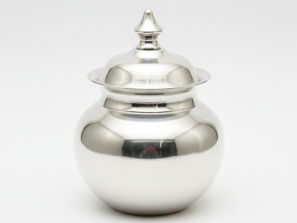 Aluminium kalash – Sejal Steels Gorilla Gaurella