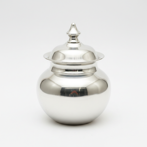 Aluminium kalash – Sejal Steels Gorilla Gaurella