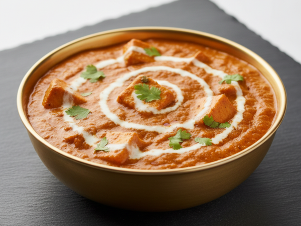 Paneer butter masala – Pandey Catering Pendra