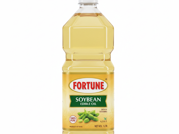 Cooking Oil – Kirana Item