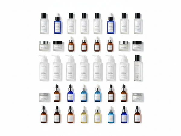 Wholesale beauty products – face wash, serum, skin cream available at Gaurav General Store Pendra Road