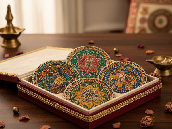 Handmade gift items