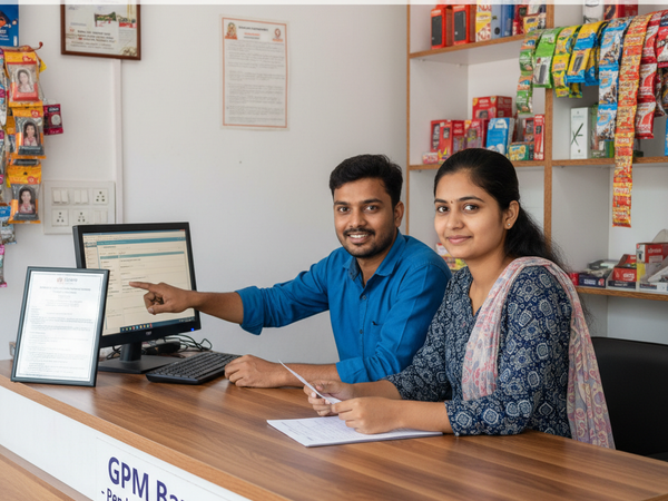 Online Services – Shankar Mobile, Pendra Road