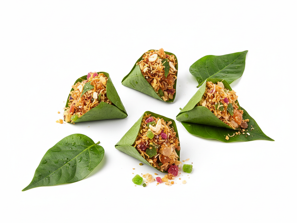 Special Paan – Gupta Pan Bhandhaar, Pendra Road