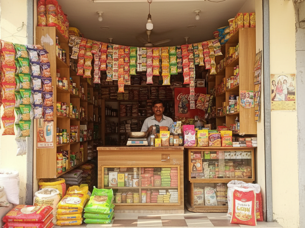 Sandeep Daily Needs – Shop Interior (Optimized)