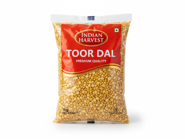 Toor Dal – Kirana Item