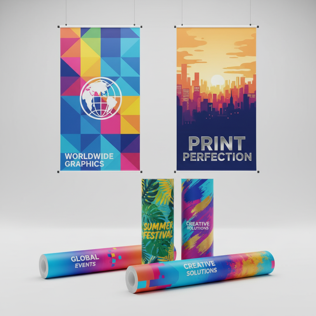 Pradeep Art – Printing Services in Gaurela - Overview