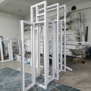 JR UPVC Window Frames – Manufacturing Workshop Pendra Road