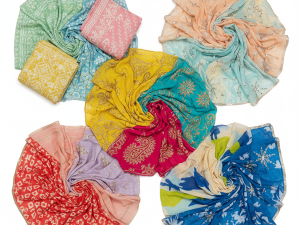 Women's Suit Fabric Materials