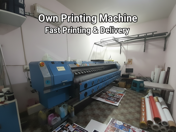 Premium printing services