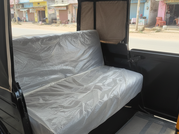 Kanha Auto Wala – Auto Rickshaw – Gaurela (Optimized)