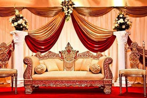 Thakur DJ Tent Light – Event Services in Pendra