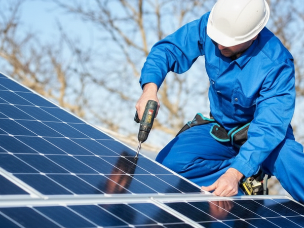 DS Group Solar – Solar Solutions in Pendra